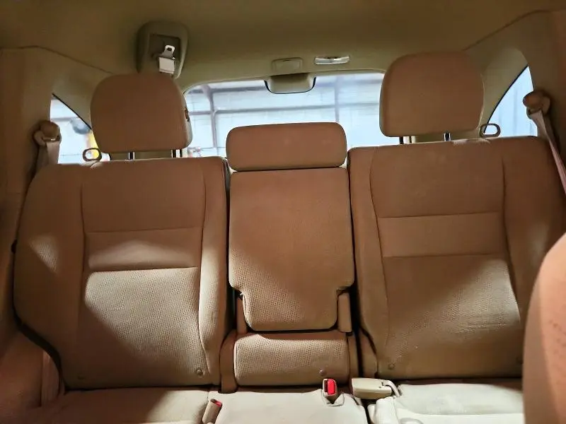 2010 HONDA CR-V EX  