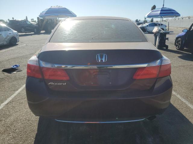 2013 HONDA ACCORD EX