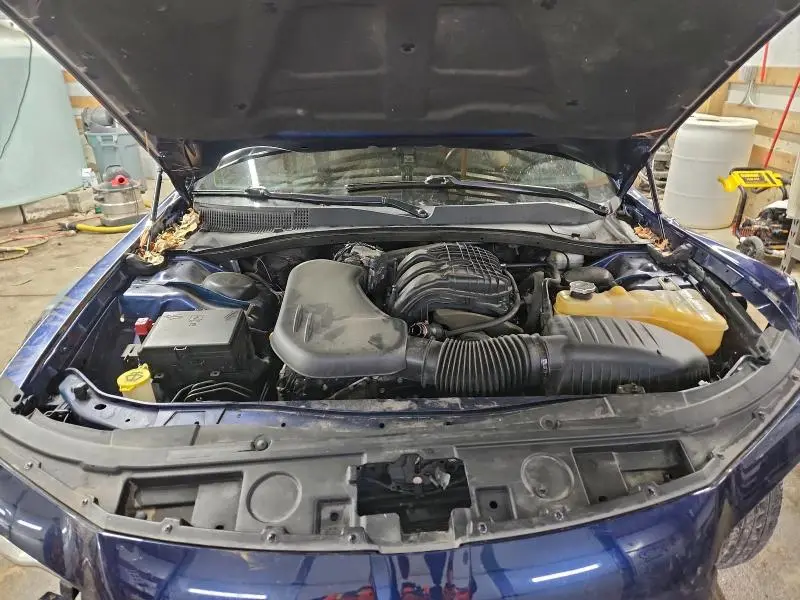 2015 CHRYSLER 300 LIMITED  