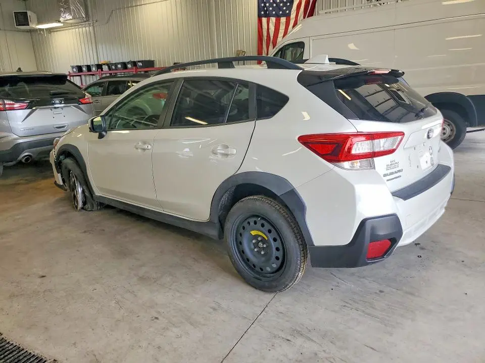 2019 SUBARU CROSSTREK PREMIUM  