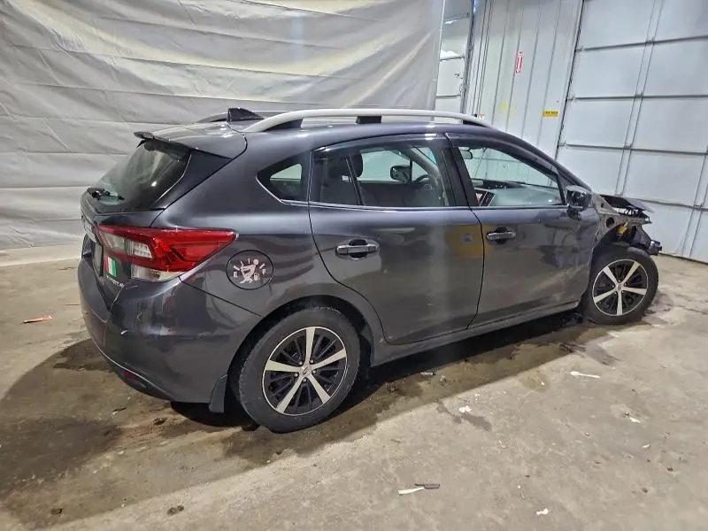 2020 SUBARU IMPREZA PREMIUM  