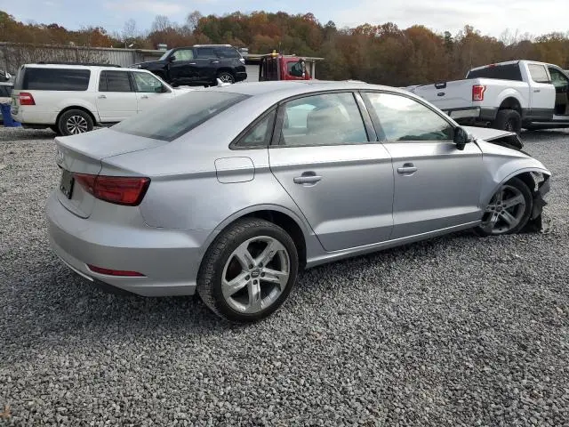 2017 AUDI A3 PREMIUM  
