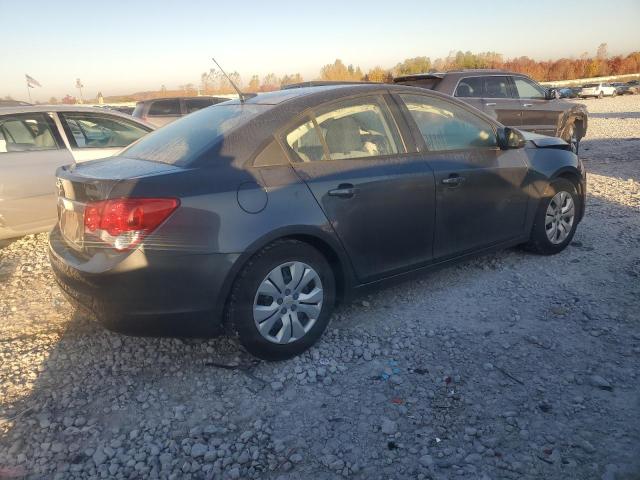 2013 CHEVROLET CRUZE LS