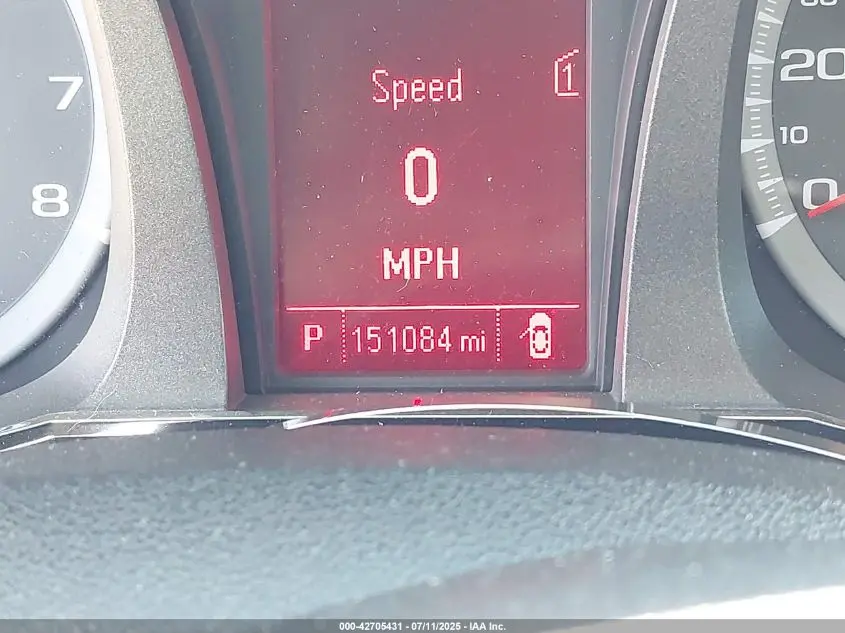 2012 GMC TERRAIN SLE-1
