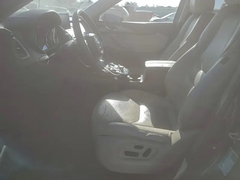 2016 MAZDA CX-9 TOURING  