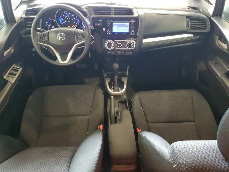 2020 HONDA FIT LX  