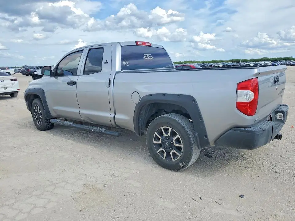 2015 TOYOTA TUNDRA SR  