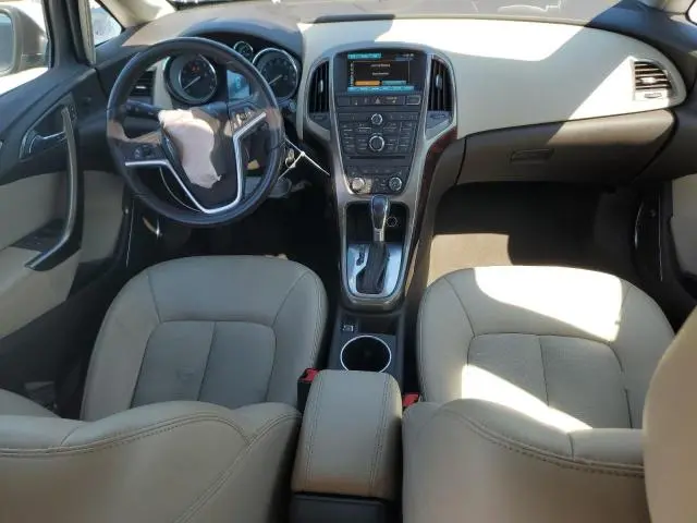 2016 BUICK VERANO CONVENIENCE