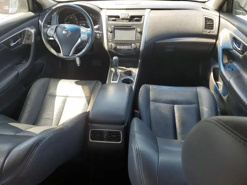 2015 NISSAN ALTIMA 2.5 SL  