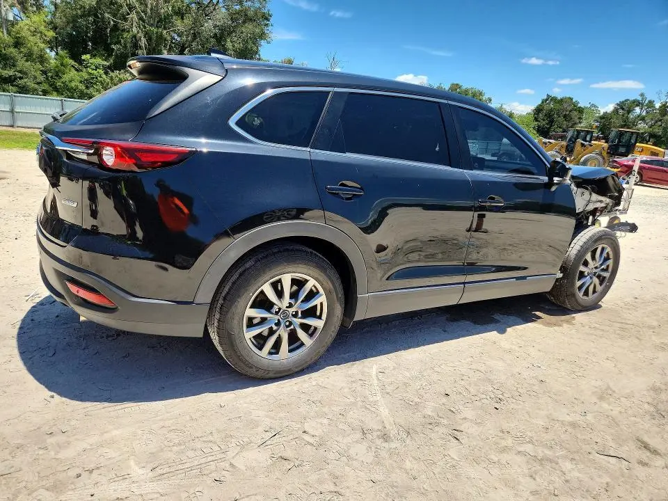 2017 MAZDA CX-9 TOURING  