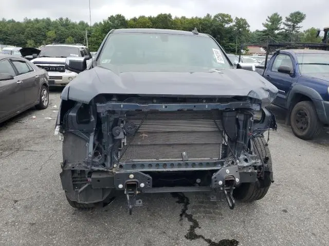2022 GMC SIERRA LIMITED K1500 SLE  