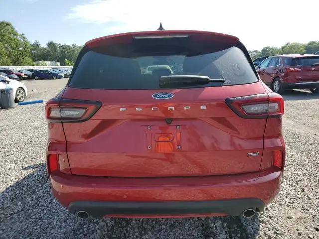 2024 FORD ESCAPE ST LINE  