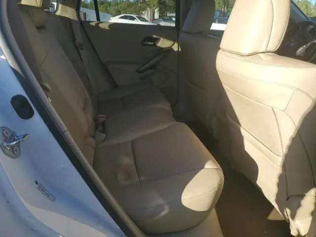 2014 ACURA RDX TECHNOLOGY