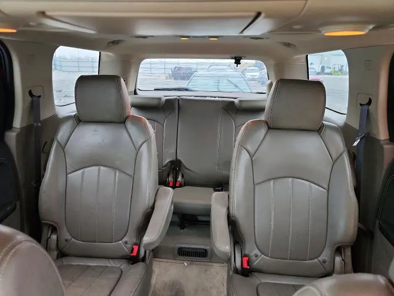 2013 GMC ACADIA DENALI  