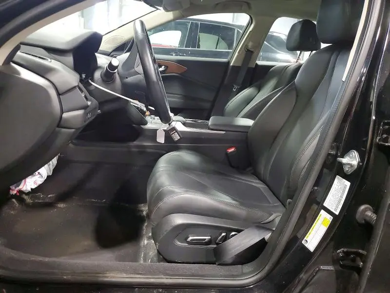 2021 ACURA TLX   