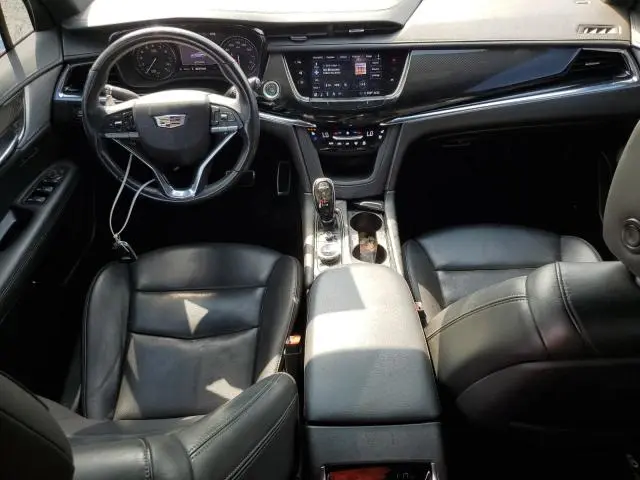 2020 CADILLAC XT6 SPORT  