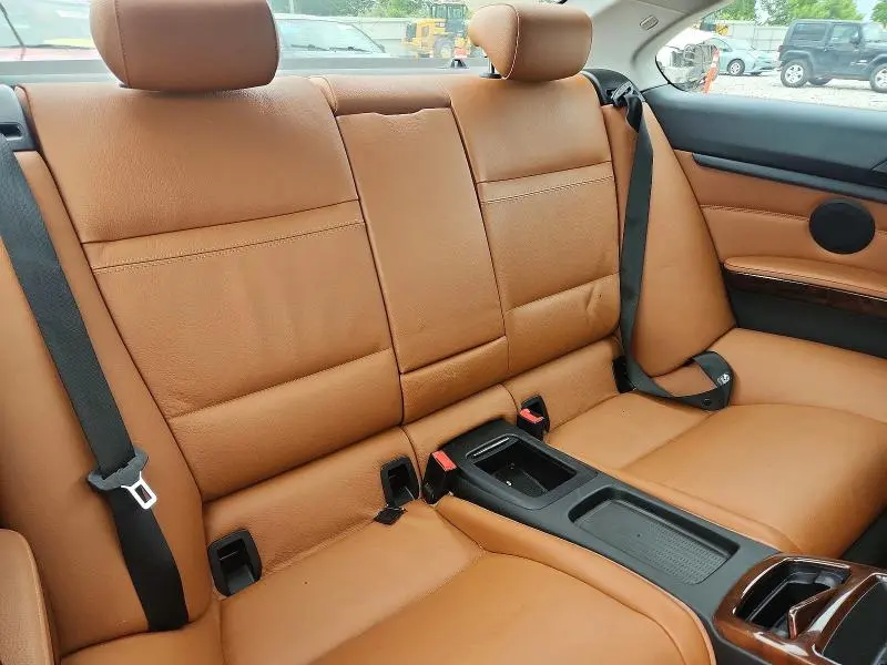 2011 BMW 328 XI  