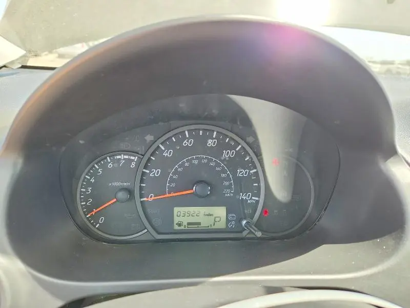2023 MITSUBISHI MIRAGE ES  