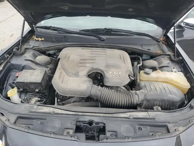 2018 CHRYSLER 300 LIMITED  