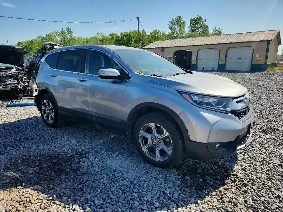 2019 HONDA CR-V EXL  