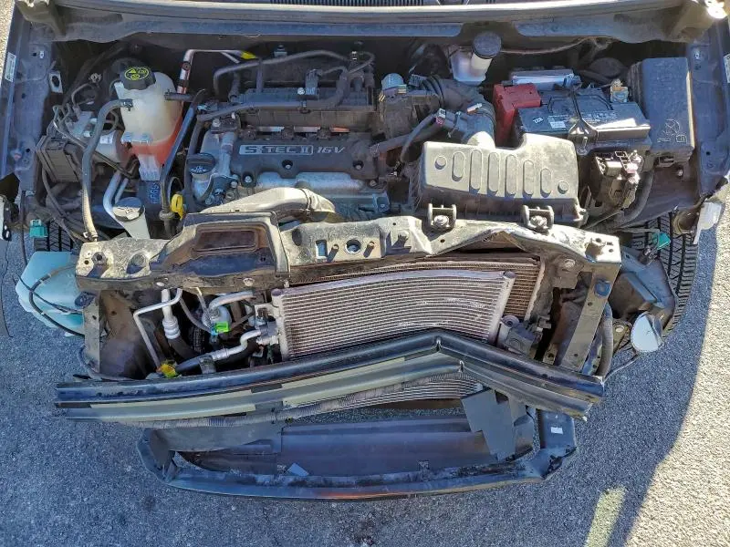 2014 CHEVROLET SPARK 1LT  