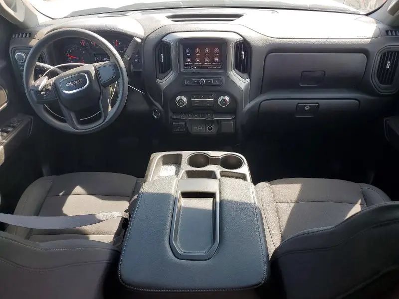 2024 GMC SIERRA K1500  