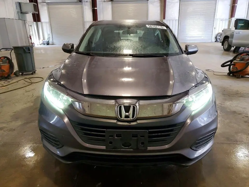 2020 HONDA HR-V LX  