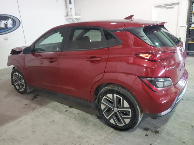 2023 HYUNDAI KONA SE