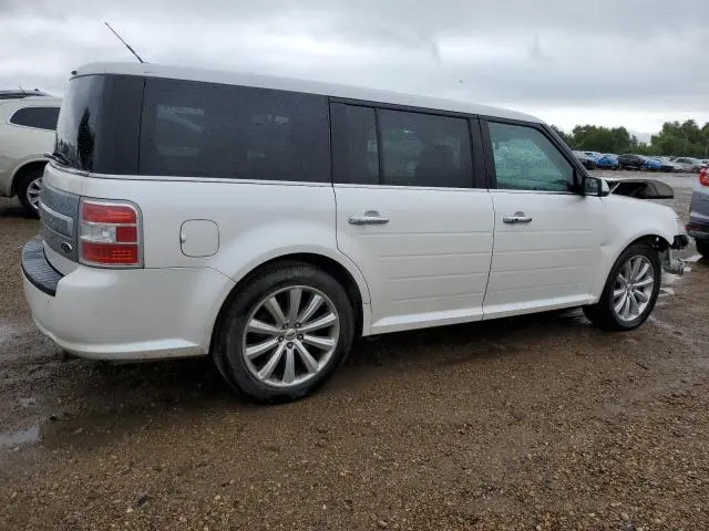 2014 FORD FLEX LIMITED  