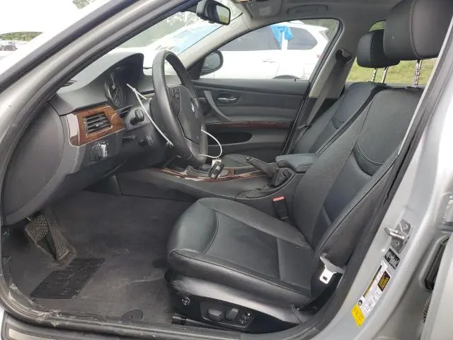 2011 BMW 328 I