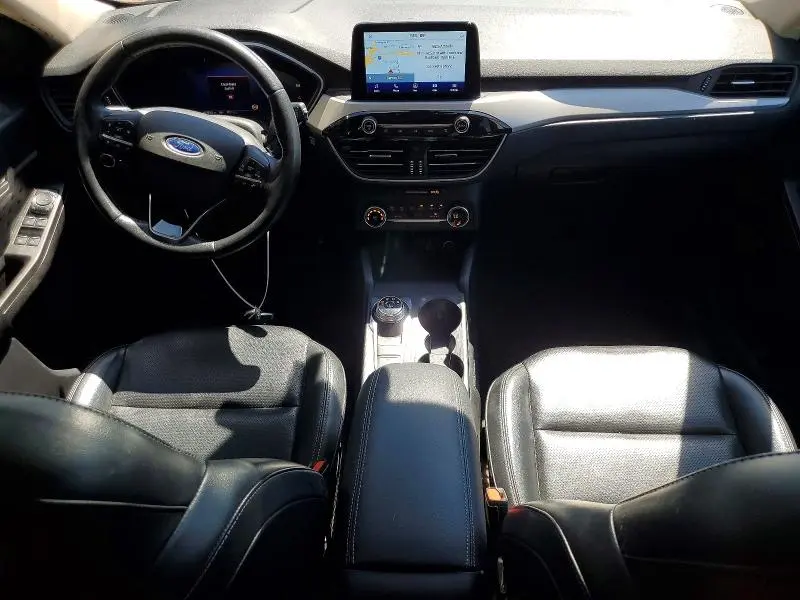 2020 FORD ESCAPE SE SPORT  