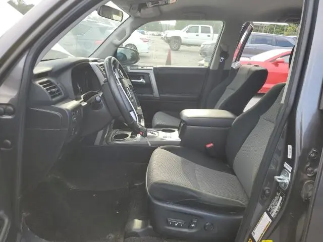 2014 TOYOTA 4RUNNER SR5  