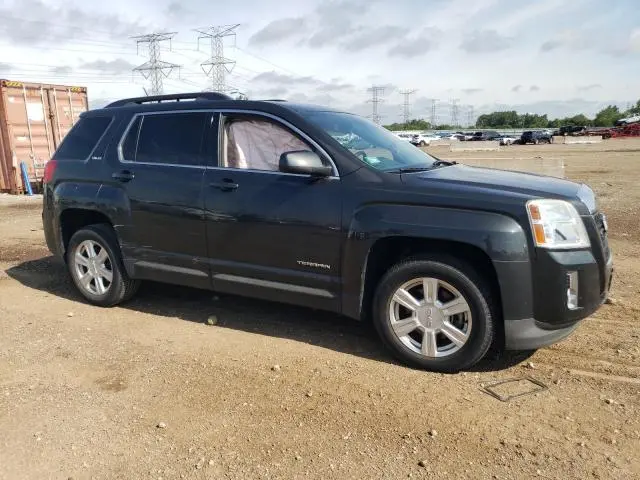 2014 GMC TERRAIN SLE  