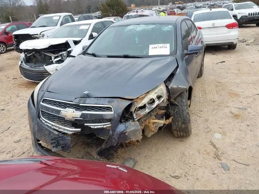 2013 CHEVROLET MALIBU 1LT