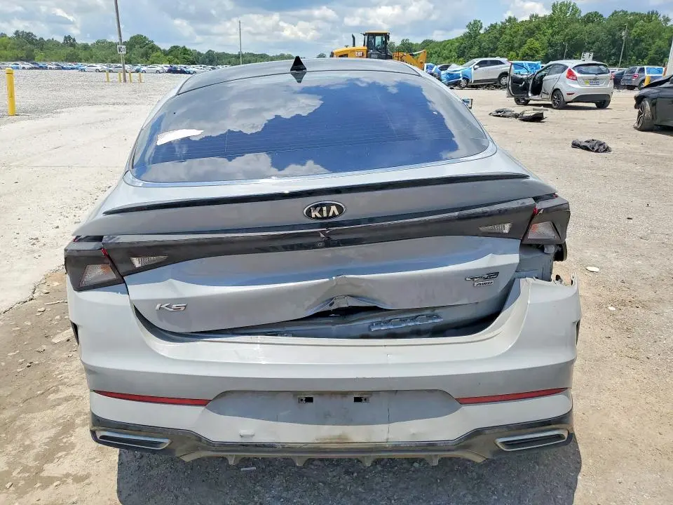 2021 KIA K5 GT LINE  