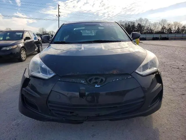 2013 HYUNDAI VELOSTER BASE  