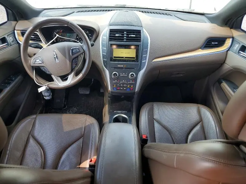 2016 LINCOLN MKC RESERVE  