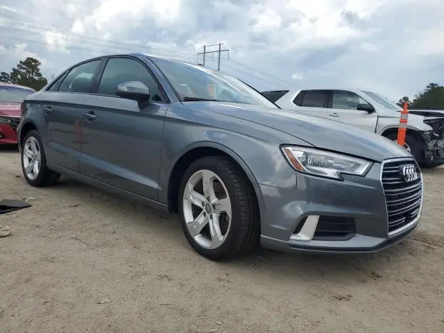 2017 AUDI A3 PREMIUM  