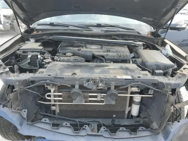 2020 NISSAN ARMADA SV  