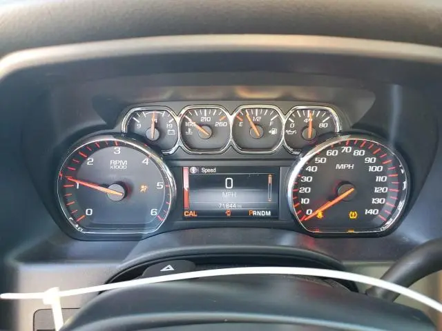 2015 GMC SIERRA K1500 SLT  