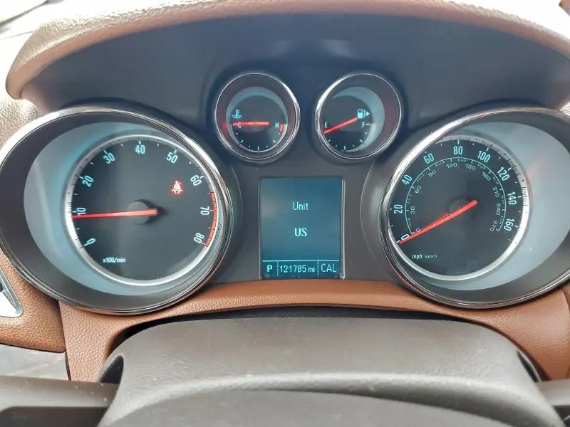 2015 BUICK ENCORE PREMIUM  