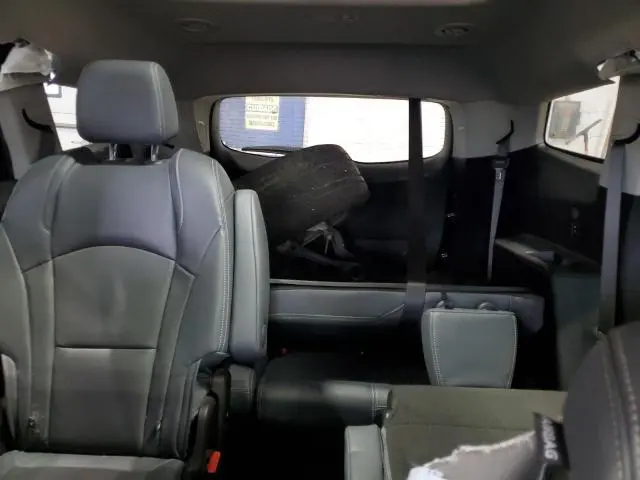 2020 BUICK ENCLAVE PREMIUM