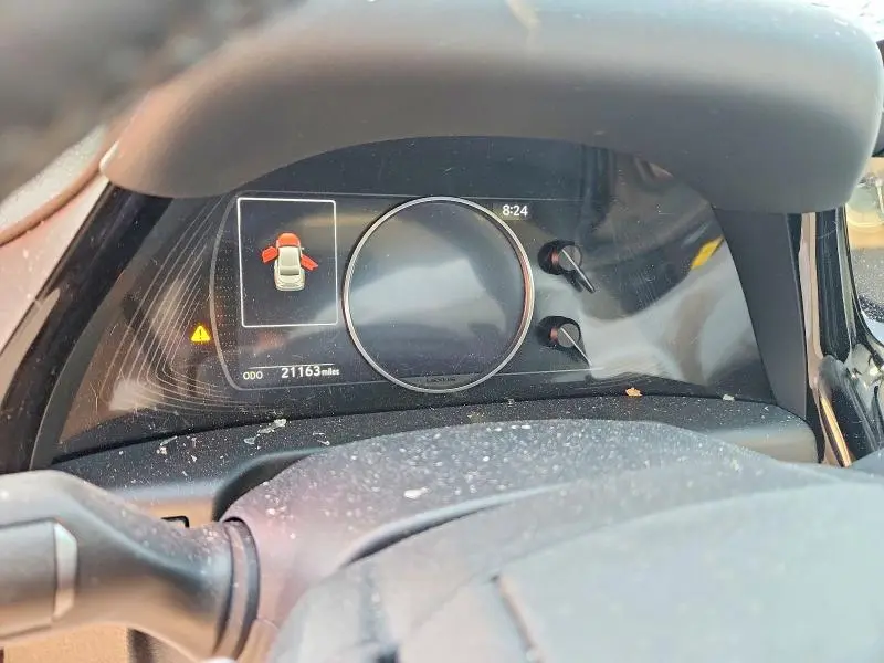 2024 LEXUS ES 300H BASE  