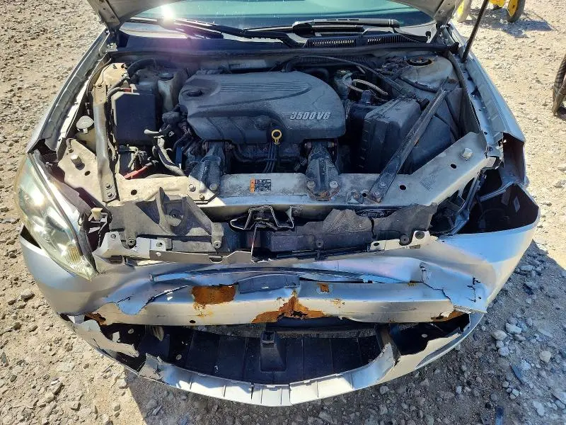 2011 CHEVROLET IMPALA LT  