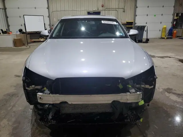 2018 AUDI A6 PREMIUM PLUS  