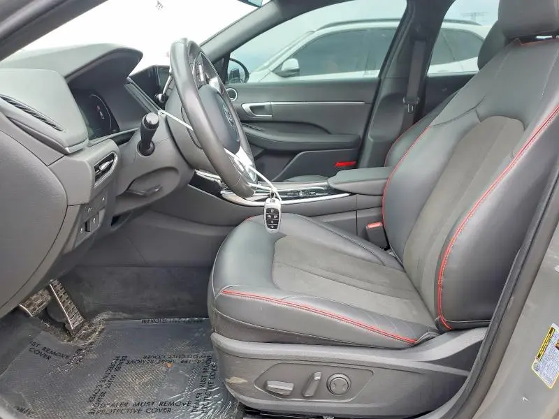 2023 HYUNDAI SONATA SEL PLUS  