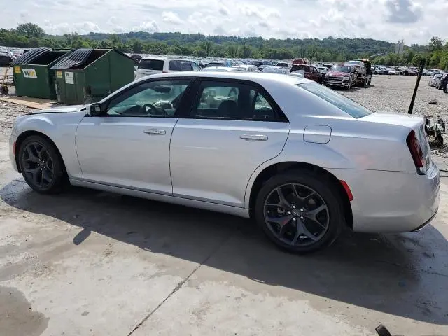 2023 CHRYSLER 300 S  