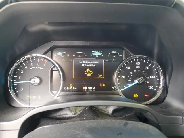 2018 FORD EXPEDITION MAX PLATINUM  