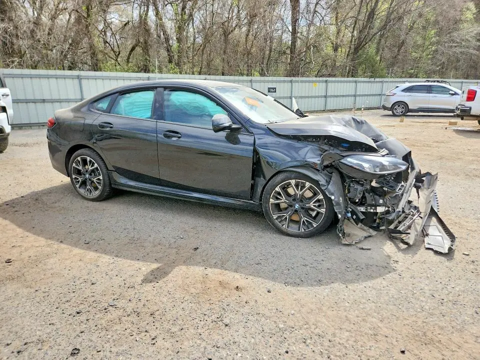 2025 BMW 228XI   