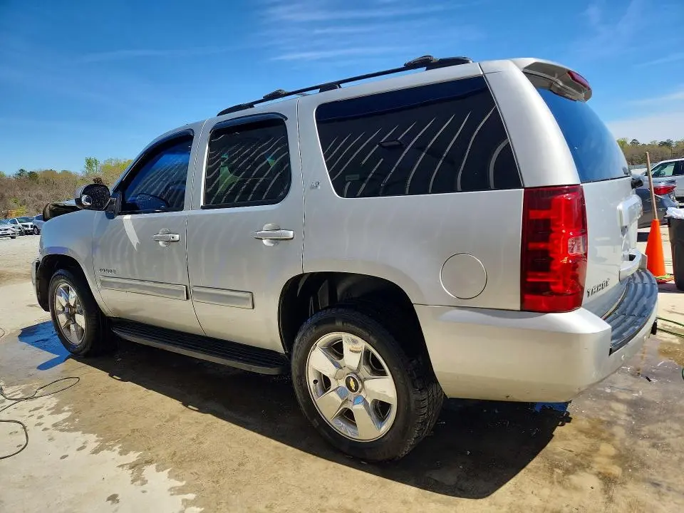 2011 CHEVROLET TAHOE C1500 LT  